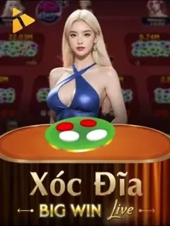 TA88 Xóc Đĩa BigWin