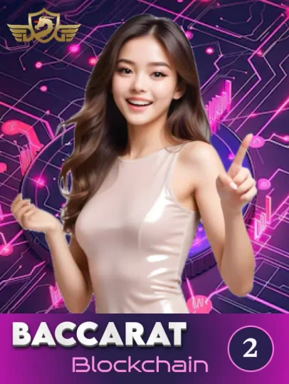 TA88 Blockchain Baccarat