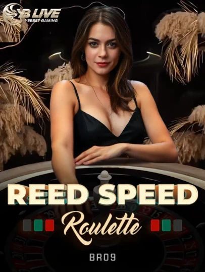 TA88 Reed Speed Roulette BR09